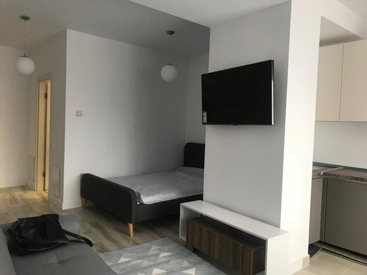 Dristor,moderna,  bloc nou, 480 euro+50 euro loc de parcare - 1