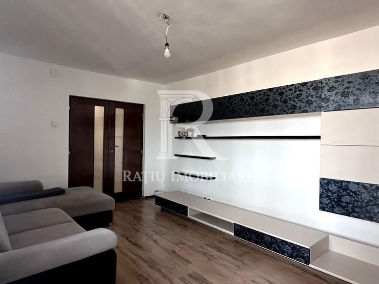 Apartament cu 3 camere de închiriat | Zona Malului Crișului | Oradea - 3