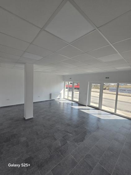 Spațiu comercial, de 70 mp, în Șelimbăr