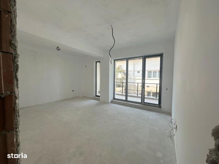 Apartament cu 3 camere în Bucureștii Noi