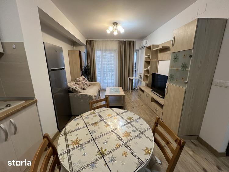 Apartament cu 2 camere în Pipera