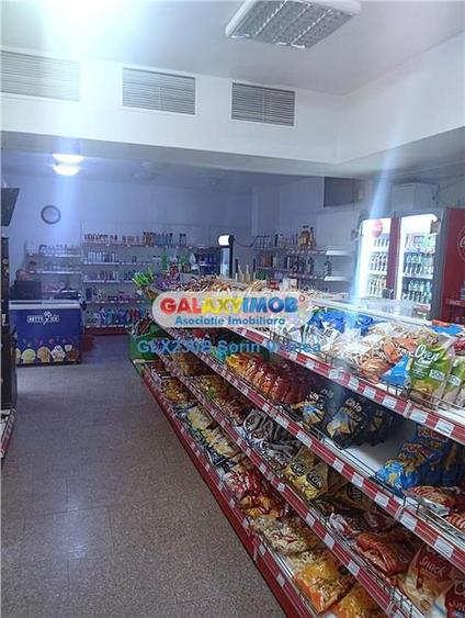 Spațiu comercial, de 70 mp, în Pantelimon