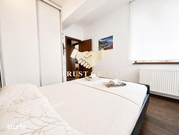 Apartament cu 2 camere în Străulești