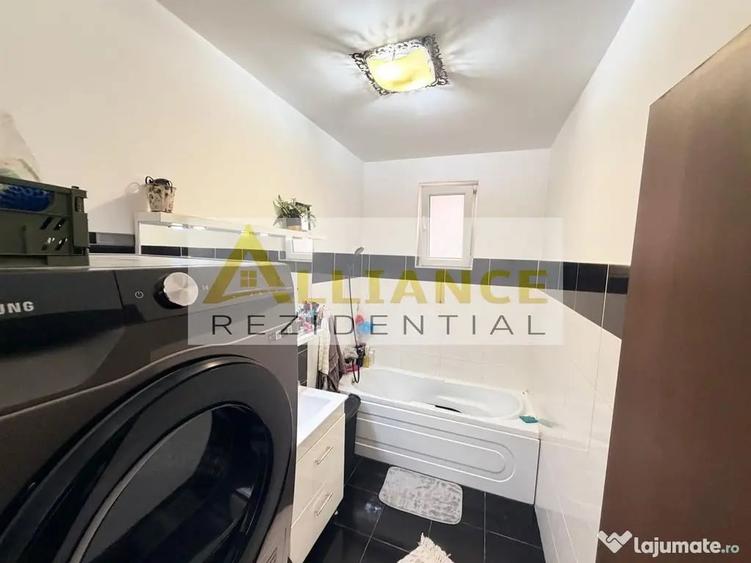 Apartament cu 3 camere decomandat în Berceni