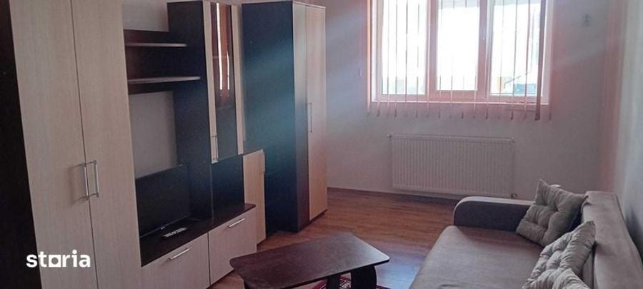 Bloc nou Inchiriere apartament 2 camere Metrou Dimitre Leonida - 2