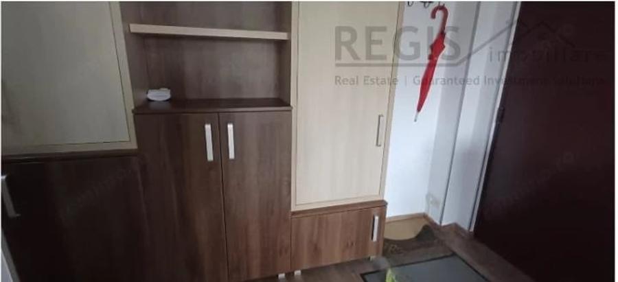 Apartament cu 2 camere în Craiter