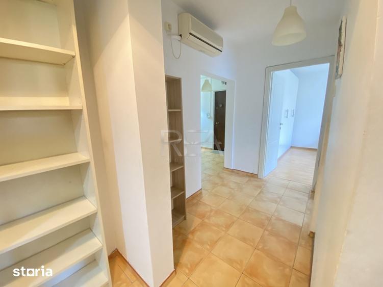 3 camere- Etaj internediar/Loc de parcare- Metrou Tineretului - 10