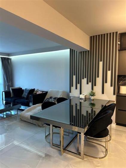 Apartament cu 2 camere semidecomandat, mobilat în Zorilor