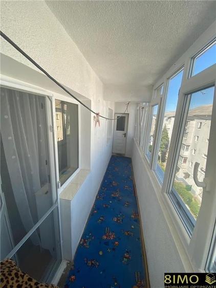 Apartament cu 3 camere decomandat în Fălticeni