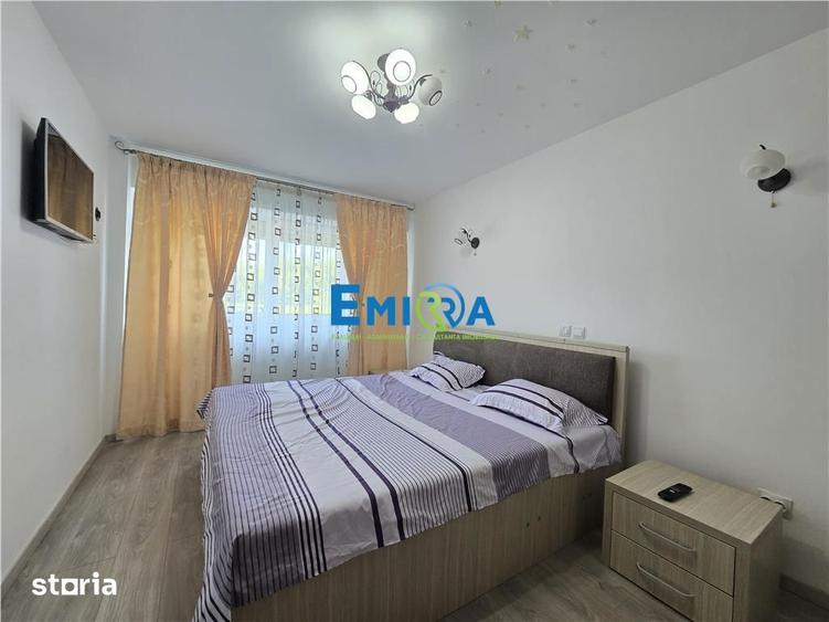 Apartament 2 camere de inchiriat bloc nou Vadu Bistritei, Bacau - 9