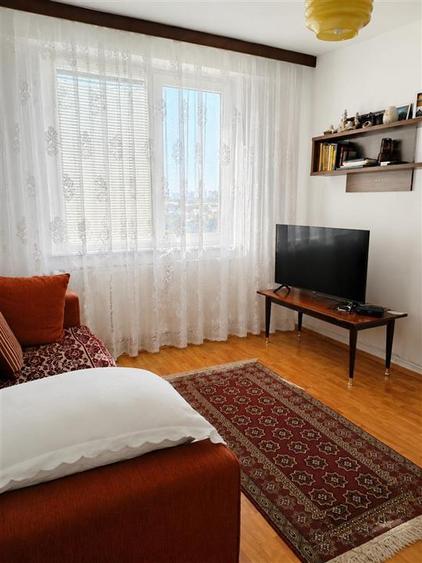 Apartament 3 camere, etaj intermediar in Astra, Brasov - 3
