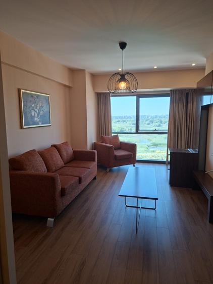 Apartament cu 2 camere semidecomandat în Vitan-Bârzești