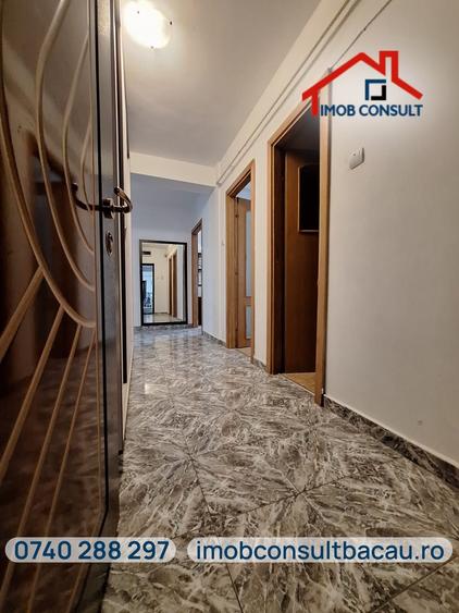 Apartament cu 3 camere de închiriat în zona Narcisa | CE1740 - 5