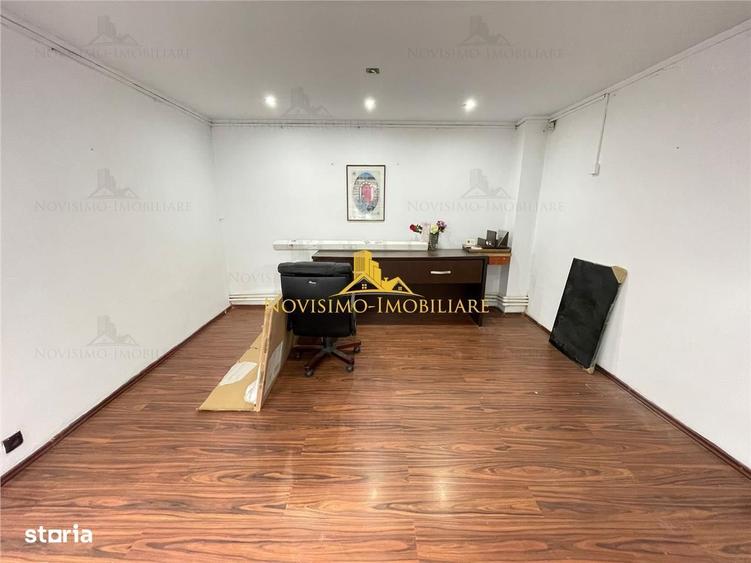 Casă cu 4 camere cu Teren 200 Mp în Central