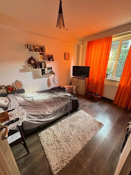 Apartament cu 3 camere decomandat, mobilat în Km 4-5