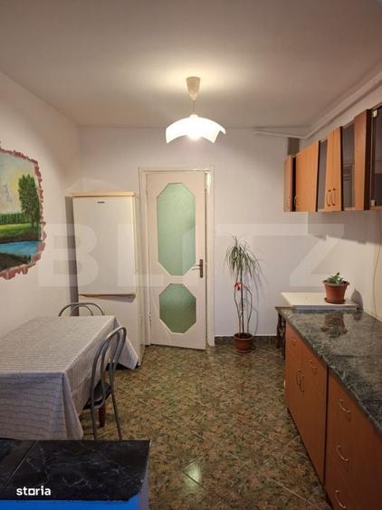 Apartament cu 2 camere în Tudor