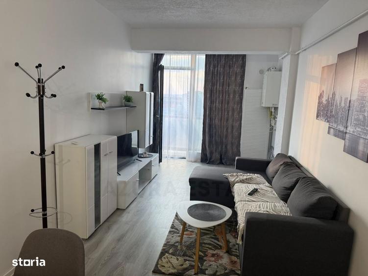 Apartament 47 mp 2 camere cu loc de parcare Doamna Stanca - 1