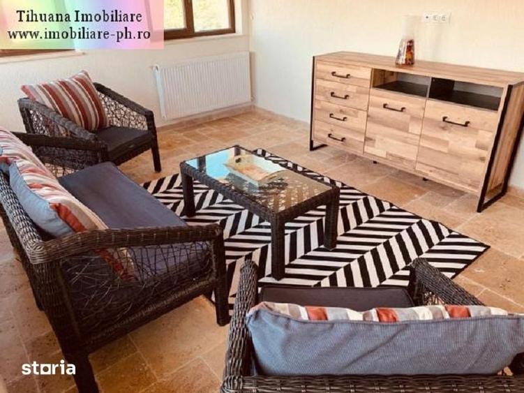 Apartament 2 camere + terasa inchisa de inchiriat : Albert - 16
