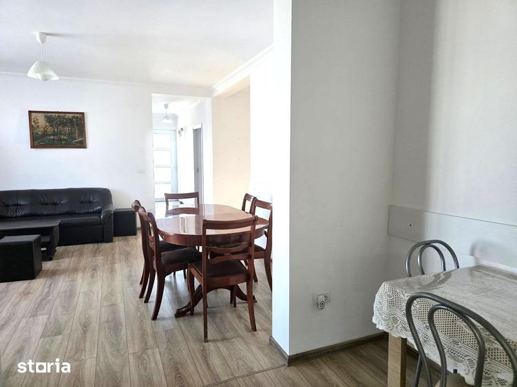 CASA DE INCHIRIAT CU 3 DORMITOARE IN CARTIERUL GRIGORESCU - 4