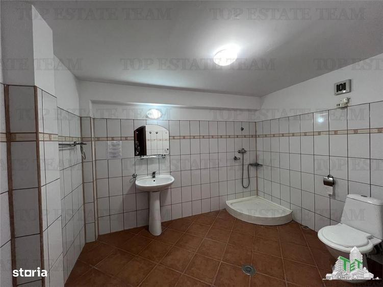 Spațiu comercial, de 1,710 mp, în Pasărea