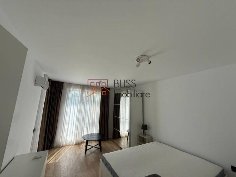 Casă cu 5 camere cu Teren 210 Mp în Pipera
