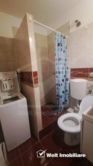Apartament cu 3 camere decomandate in Zorilor, UMF - 10