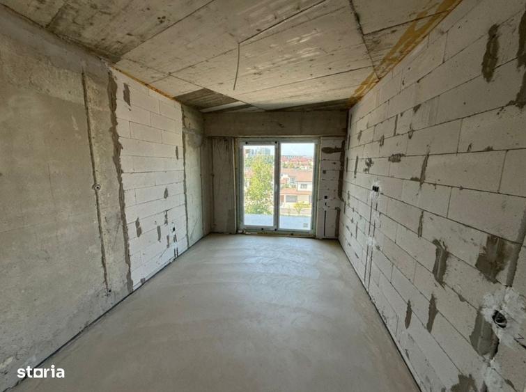 Apartament de 58.80mp, cu vedere spre Baza Sportiva - 3
