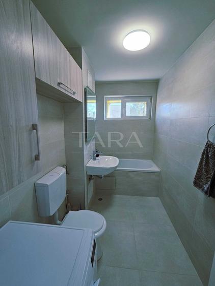 Apartament 4 camere Mănăștur – modern, luminos, complet renovat. - 5