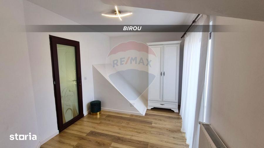 Duplex modern, spa?ios, cu ?emineu Plugarilor, 700 - 17