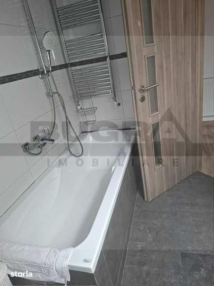 Apartament cu 3 camere în Florești