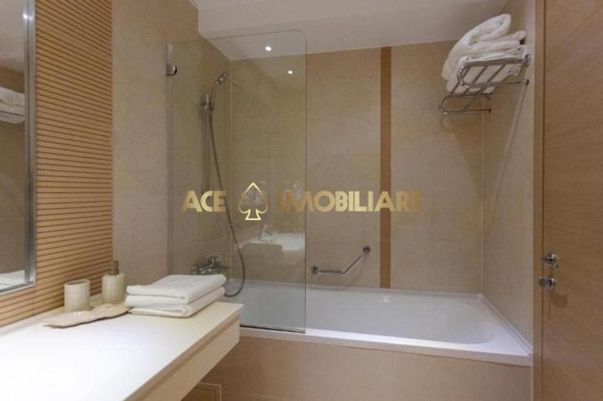 Garsonieră semidecomandată, mobilată în Vitan-Bârzești