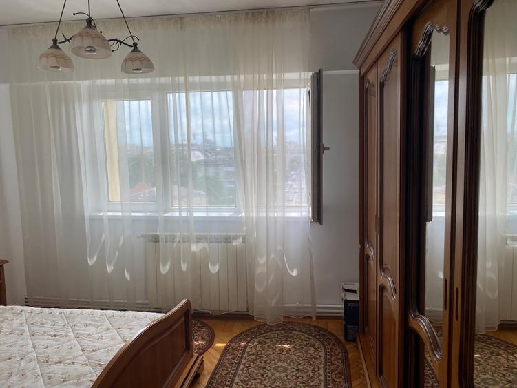 Apartament 2 camere, mobilat, zona ultracentrala a Orasului Ploiesti. - 4