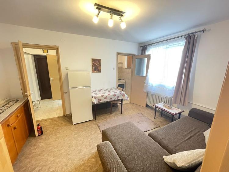 Apartament 2 Camere De Inchiriat | Gheorgheni | Etaj 1/4 | Video La Cerere - 5