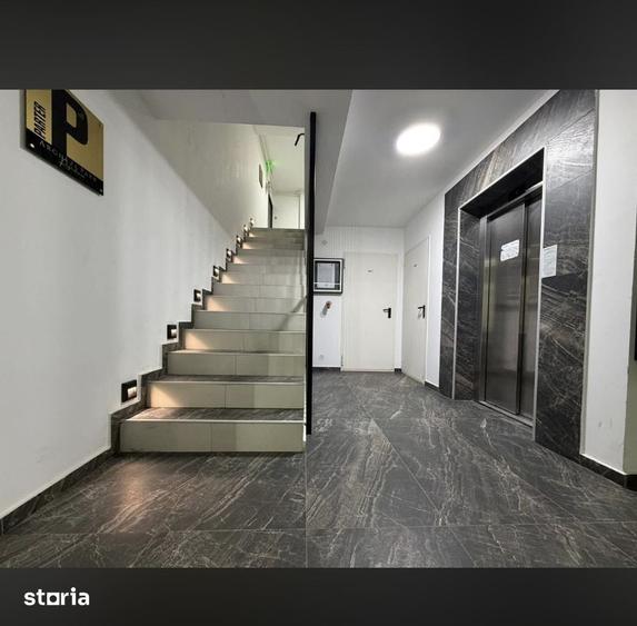 Apartament cu 2 camere în Berceni