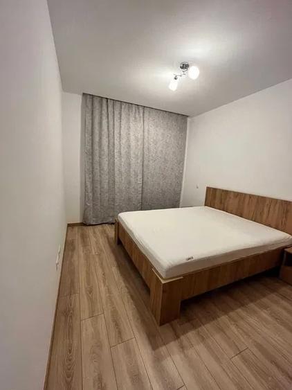 apartament 2 camere-HERCESA-costin georgian-modern-centrala proprie-parcare proprie - 1