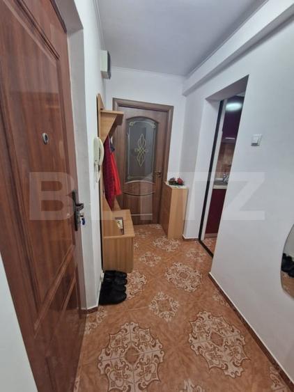 Apartament cu 2 camere decomandat, mobilat în Burdujeni