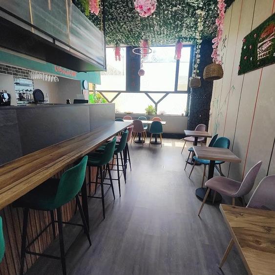 Spațiu comercial, de 70 mp, în Central