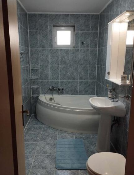 Apartament cu 3 camere, Cetate-Kaufland - 5