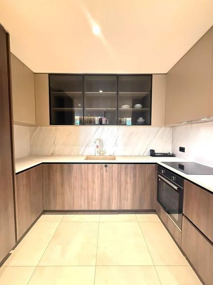 Apartament cu 2 camere, mobilat în Herăstrău