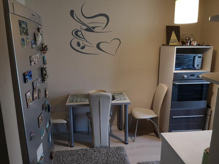 Garsonieră decomandată în Ultracentral