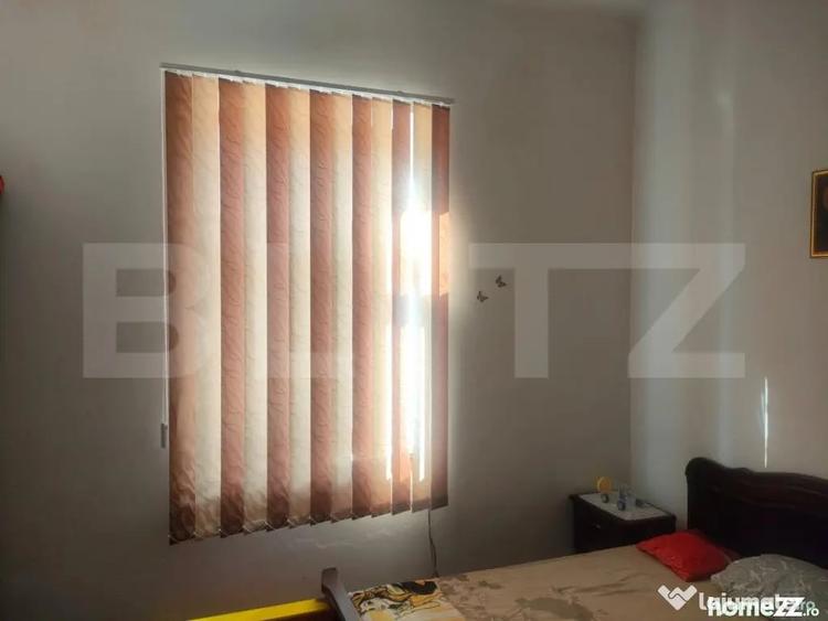 Casă cu 5 camere cu Teren 432 Mp în Rădăuți
