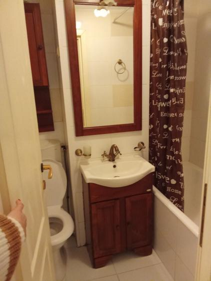 Apartament cu 2 camere decomandat în Lujerului