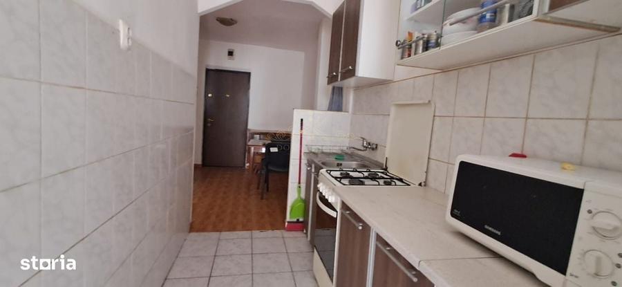 Apartament spre vanzare Calea Manastur - 5