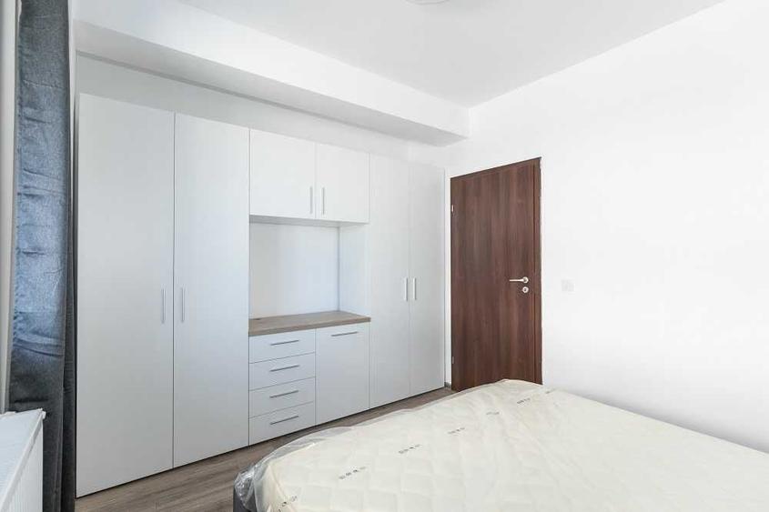 Apartament cu 2 camere decomandat în Prelungirea Ghencea