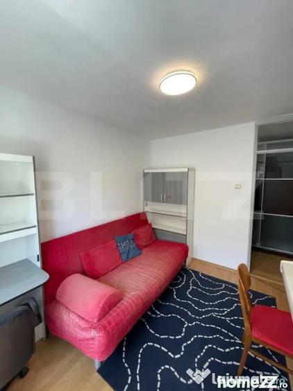Apartament cu 3 camere decomandat în Lăpuș