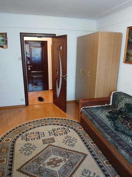 Garsonieră semidecomandată în Bartolomeu