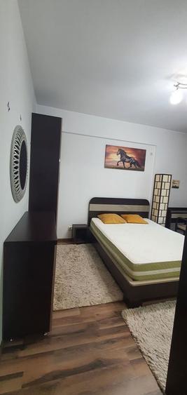 Apartament cu 2 camere semidecomandat, mobilat în Moșilor