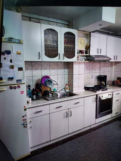 Apartament cu 2 camere decomandat în Zorilor
