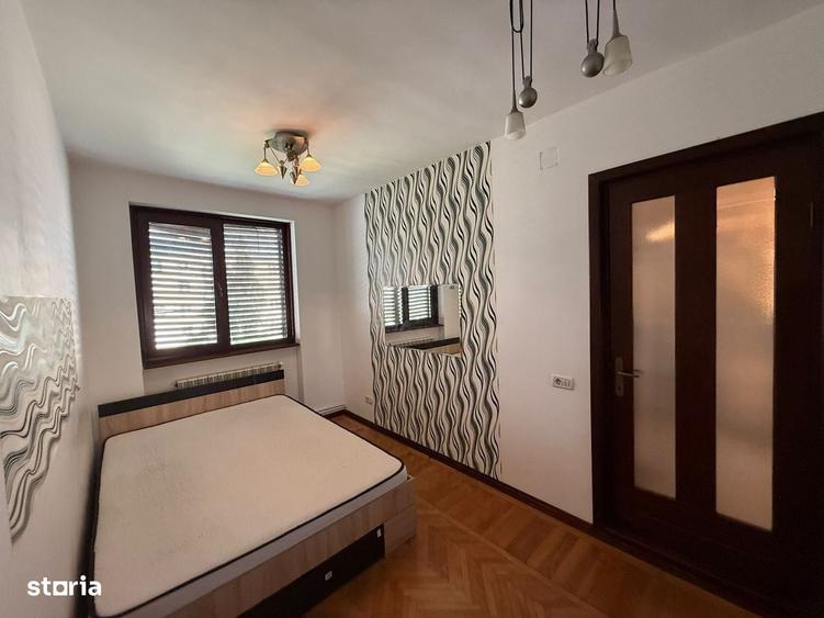 Apartament cu 3 camere în Deve