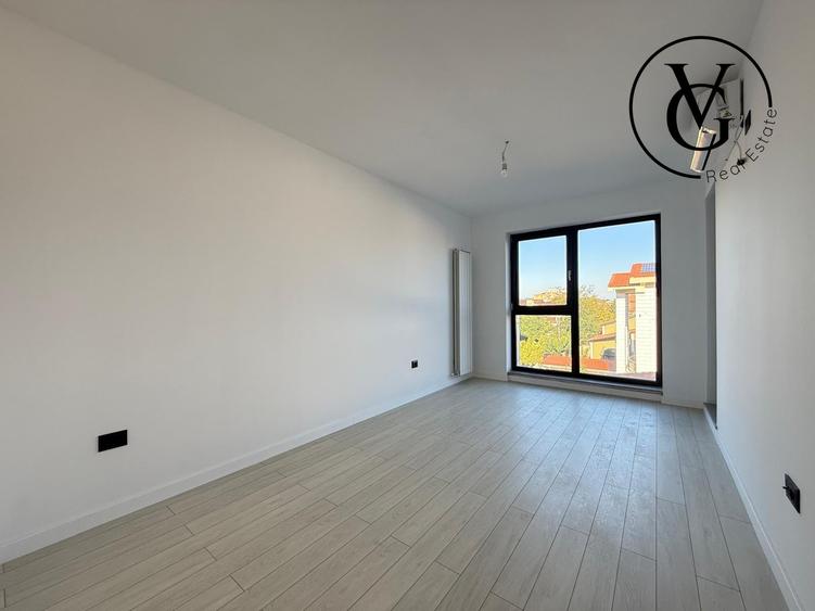 Apartament 3 camere | Bloc Nou | Primo Residence | Inel II - 14